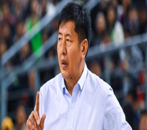 浙江官方：丁伟因个人原因向俱乐部提出辞去总教练职务