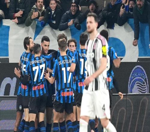 03崩盘！溃败出局，斯帕莱蒂不敢相信，意甲第4耻辱一战