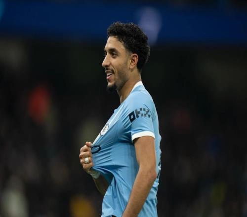 曼城取胜，他真的不比哈兰德差