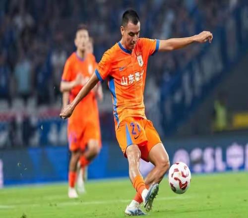 津门虎队在热身赛中以05惨败于埃尔切