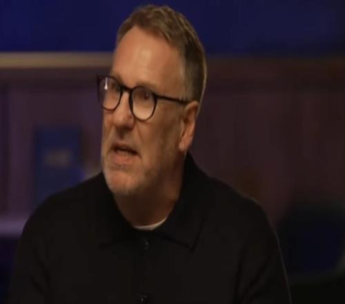 默森：我觉得阿森纳会夺得冠军，追赶者们现在表现得不怎么样