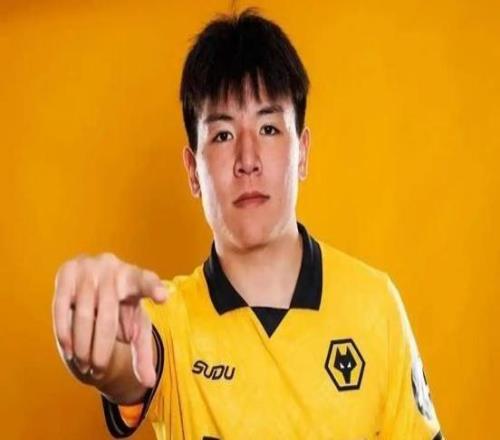 徐彬本周末上演留洋首秀,下周前往英甲球队报到