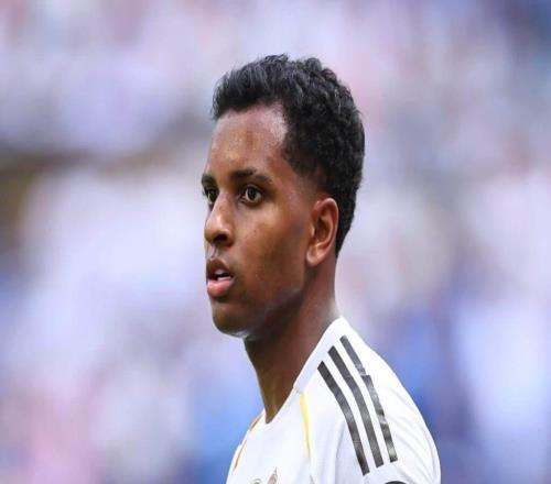 官方：罗德里戈在欧冠被禁赛两场，无缘淘汰赛附加赛