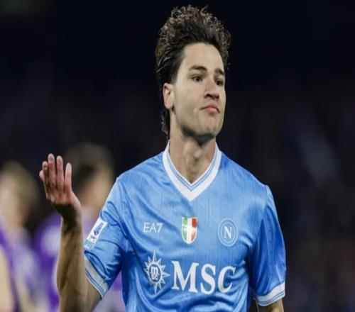 韦尔加拉：我的偶像一直是梅西，后来我也很欣赏泽林斯基