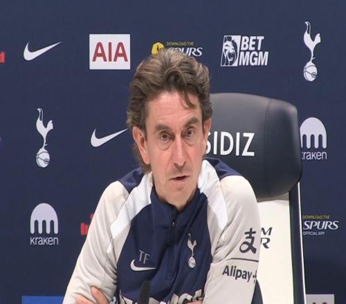 弗兰克：罗梅罗的帖子如果是我的话，我不会选择这么做