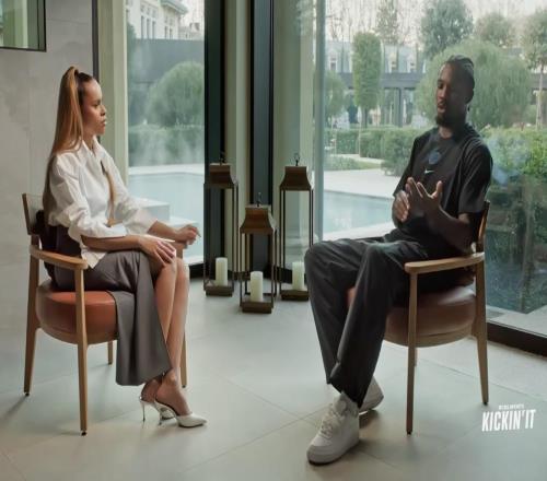 图拉姆：我和劳塔罗关系非常好在比赛中我变得更成熟了