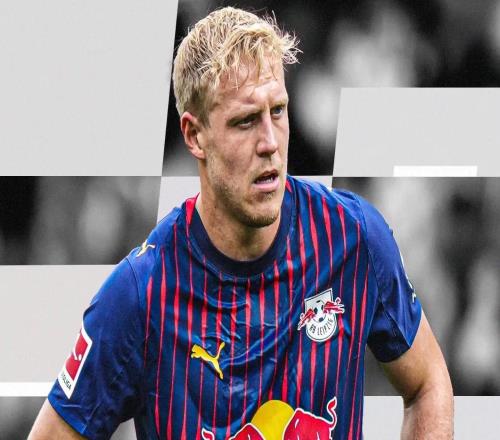 意天空：尤文已接触施拉格尔团队，球员索要450万欧税前年薪