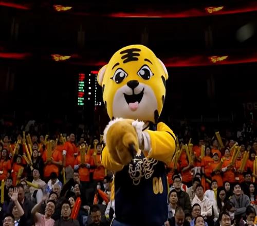 PK上海队！广东队4大主力球员缺阵，12人参赛名单出炉