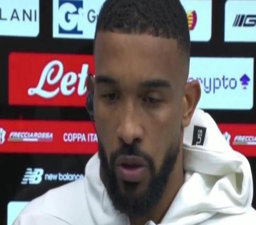 布雷默：我不认为我的手球是点球，那个判罚改变了比赛