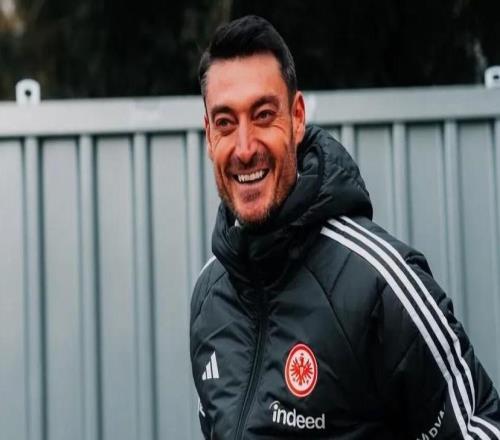 法兰克福新帅列拉更新队内处罚内容，包括给队友擦鞋、维护球场等