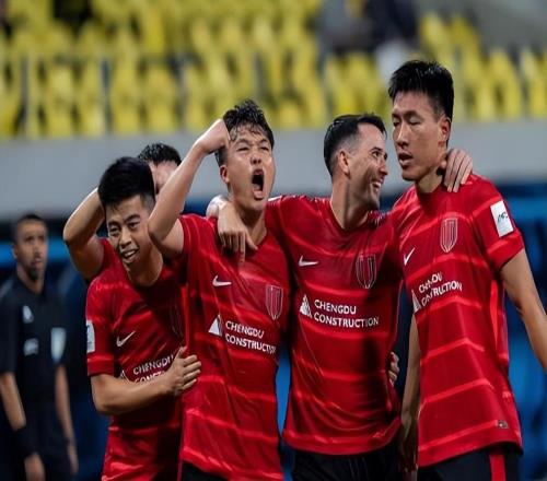 意外！徐正源在专访中首次透露他从成都蓉城下课原因，引发热议