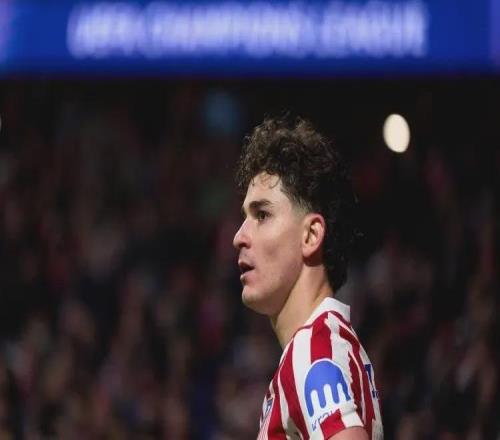 马竞50狂胜贝蒂斯背后！卢克曼新王当立！小蜘蛛枯坐遭逼宫