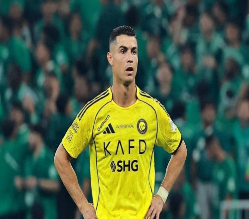 足坛一夜动态：C罗罢赛遭强硬回击！本泽马首秀戴帽尤文03出局