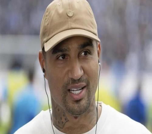 大博阿滕：加盟巴萨需要梅西点头同意更推崇C罗为孩子的榜样