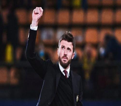 逆转颓势拾起自信：卡里克在曼联起步之路，走的实在是太稳了