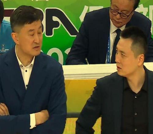 上海淘汰广东进四强!卢伟给足了杜锋面子,否则赢30分都不成问题