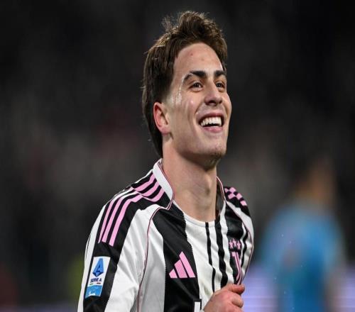 斯基拉：5年合同+600万欧年薪，伊尔迪兹续约进入最后阶段