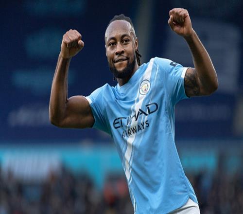 塞门约：瓜帅告诉我要继续维持原有风格，放开手脚去表达自己