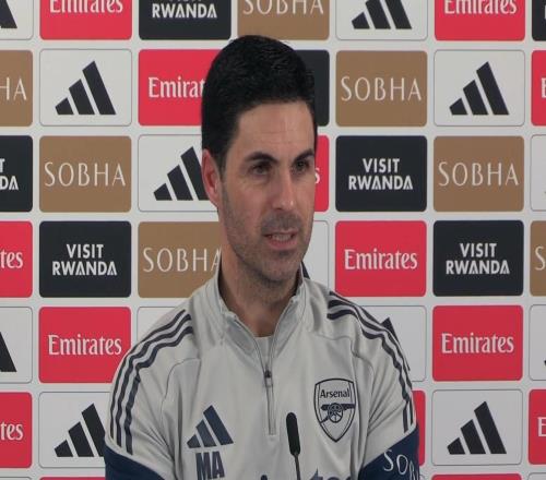 阿尔特塔：罗塞尼尔的不满如果我们有不当行为，我们会道歉