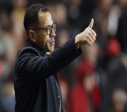 能否做到切尔西上一次英超四连胜是在2024年12月