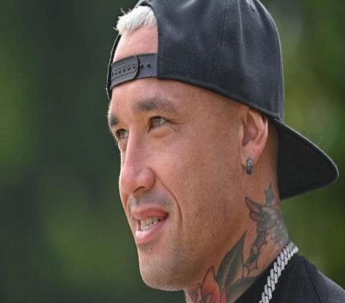 纳因戈兰：如今意甲整体水平很低我的身价放到现在能值1.5亿