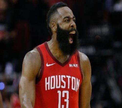 美记：哈登原本计划回到火箭，但火箭却并不想让他回去！