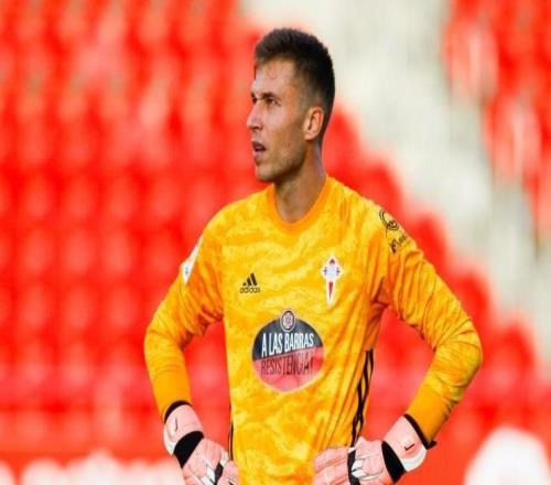 塞尔：因特狮受伤，赫罗纳将在本周签下前塞尔塔门将布兰科