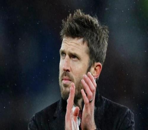 能否转正成为曼联正式主帅卡里克：我不做不切实际的幻想