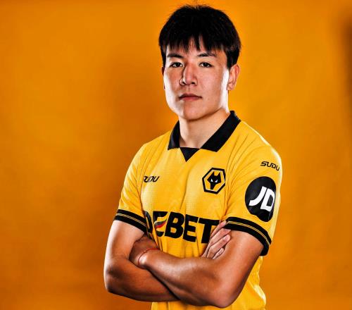 2030留洋首秀，狼队U21vs伊普斯维奇U21，徐彬或首发登场