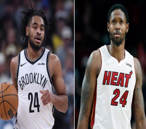 湖人买断市场目标曝光！想签海史密斯+托马斯效仿道奇造新管理层