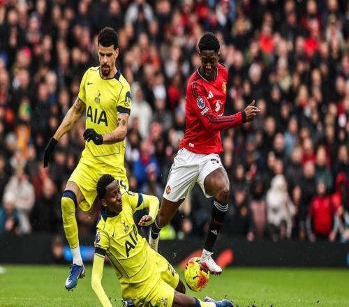 梅努近3场英超2助，超过英超生涯前63场助攻数