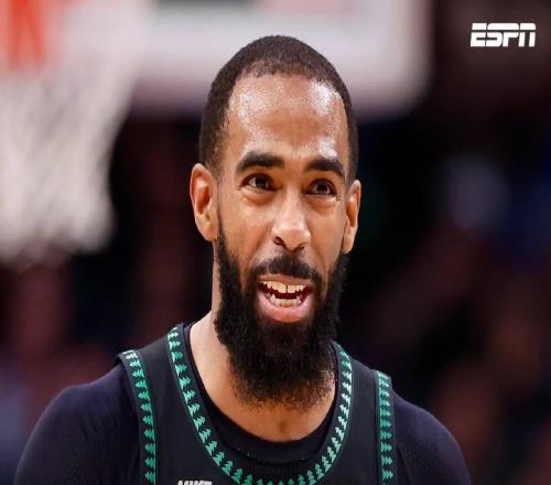 兜兜转转又回来了,Shams:康利计划重返森林狼