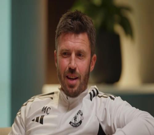 卡里克：B费需要给他自由度执教曼联一直是我的终极目标