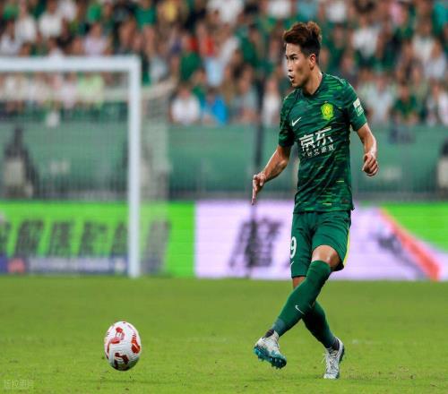 乃比江将从国安租借去河南队效力，未来有望锁定首发，值得期待