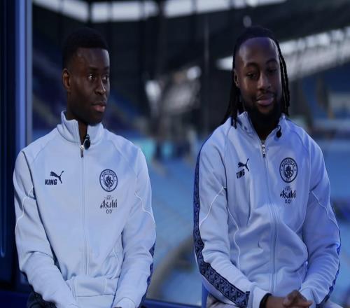 塞门约：对阵利物浦的比赛我很兴奋，这种比赛定义了赛季