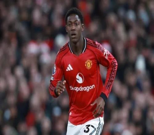 英媒：梅努新合同周薪达到六位数，相当于其现有收入的四倍