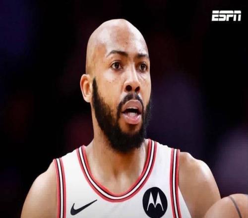 Shams：杰文卡特将加盟魔术，他本赛季三分命中率高达41%