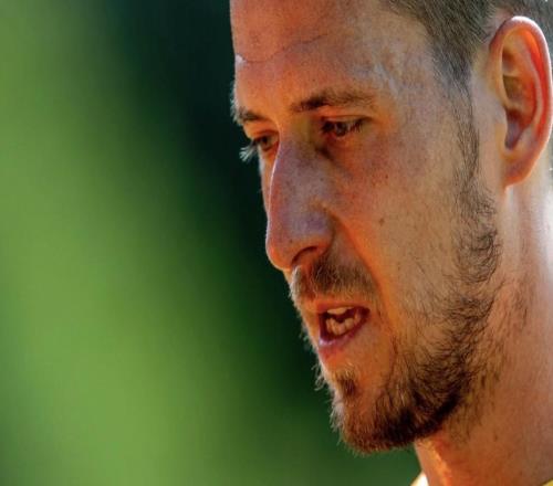 安东：原本多特的目标是赢下德国杯父母移民的经历塑造了我