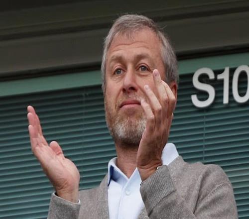 邮报：曾有对冲基金经理希望安排阿布和爱泼斯坦见面