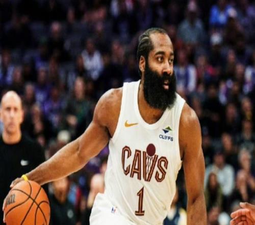 首秀就砍23分！单节独得15分，哈登命中致胜三分球