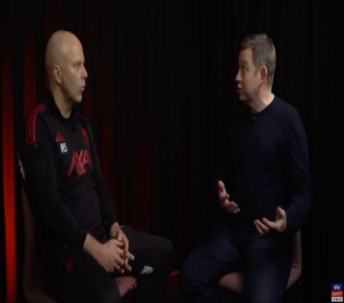 斯洛特表示如今年轻天才的价值显著提升，我们对雅凯的顶级潜力充满信心_英超直播