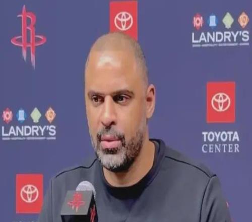 首发后5胜1负！美媒晒谢泼德数据，火箭左右为难，杜兰特需要空间