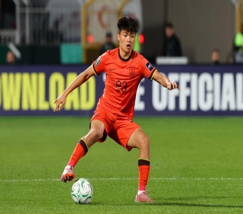 北青消息海港引进杨希花费143万欧身价翻倍还多超乎想象_中超直播