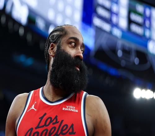 追梦哈登与加兰交易双赢展现骑士两年内争冠新希望_NBA直播