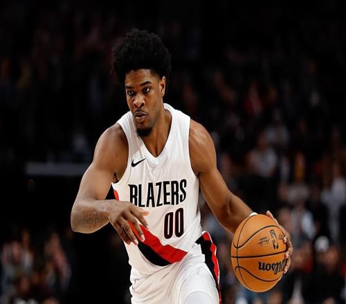 后场新星复出首战表现出色！开拓者的战绩还有一定的提升空间