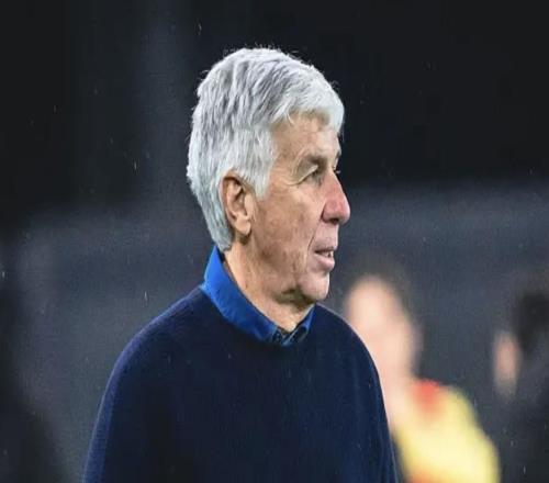 罗马旧将：如果加斯佩里尼能带队重返欧冠，就是伟大成就