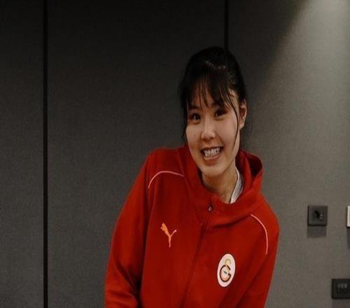 宫鲁鸣：韩旭3月初打完WNBL立刻归队李月汝还在沟通情况比较可观