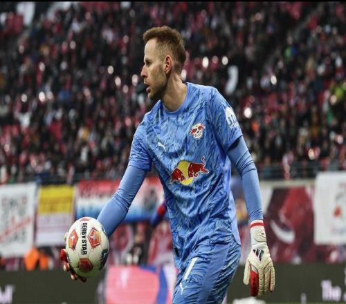 德天空：莱比锡与门将古拉西奇就降薪续约达成协议