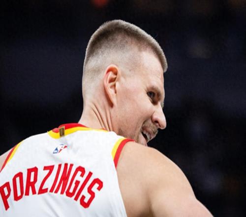 勇士全队都很兴奋，健康的波神，真的比马尔卡宁更好吗?