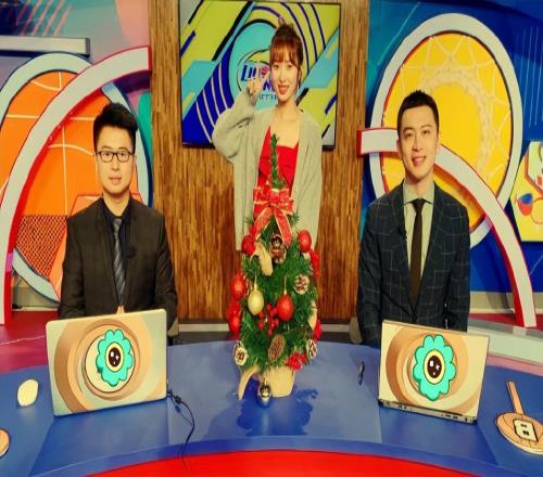 杨鸣重回CBA解说席搭档姚全首秀,见证沪鲁争霸,上海能再进决赛吗